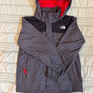 The North Face Boys Jacket